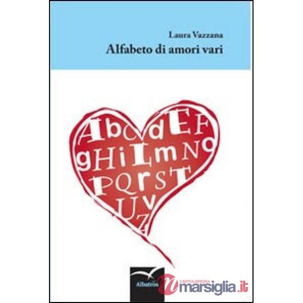 Alfabeto di amori vari