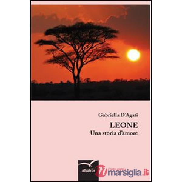 Leone. Una storia d'amore