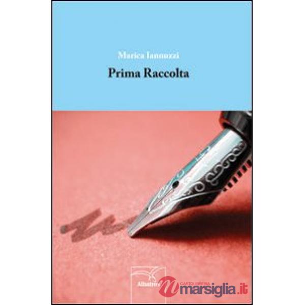 Prima raccolta