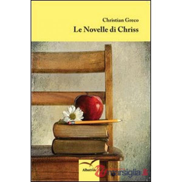 Novelle di Chriss (Le)