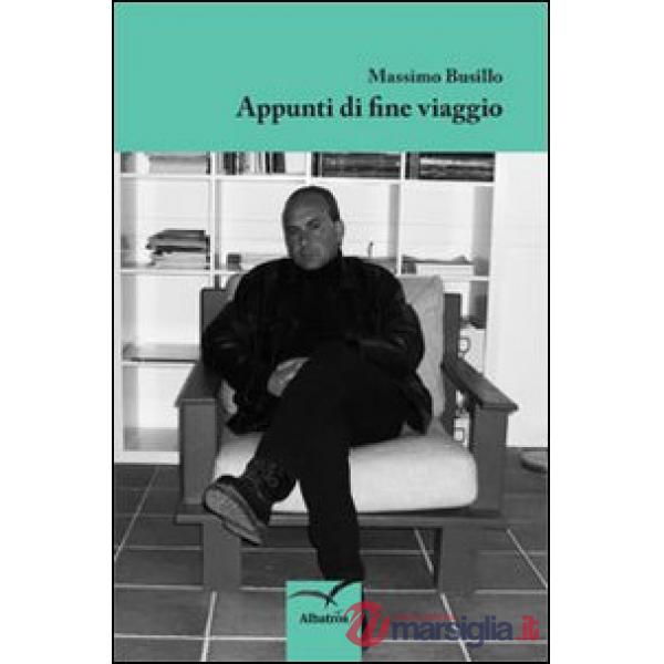 Appunti di fine viaggio