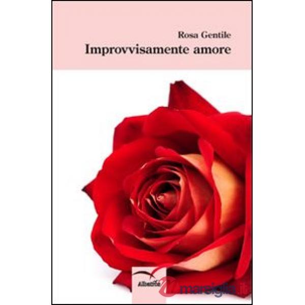 Improvvisamente amore