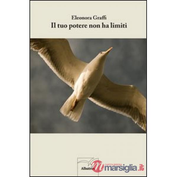 Tuo potere non ha limiti (Il)
