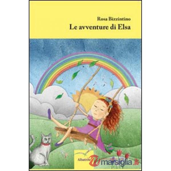 Avventure di Elsa (Le)
