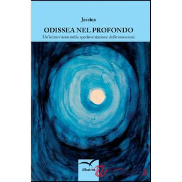 Odissea nel profondo. Un'immersione nella sperimentazione delle emozioni