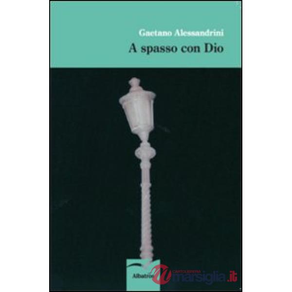 A spasso con dio