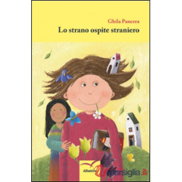 Strano ospite straniero (Lo)