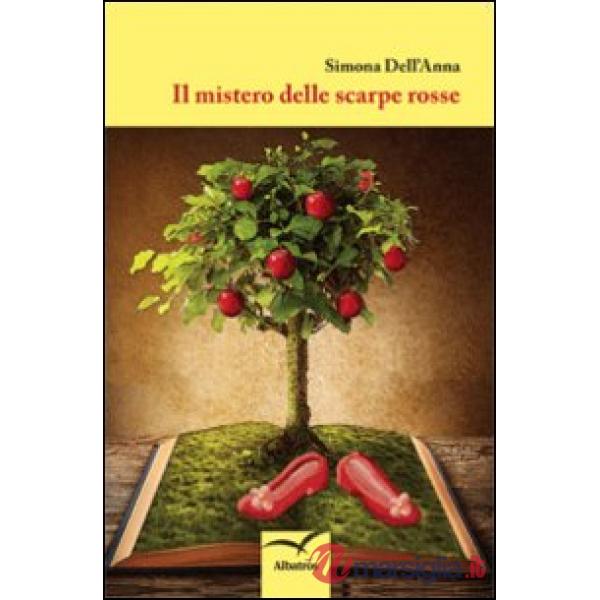 Mistero delle scarpe rosse (Il)