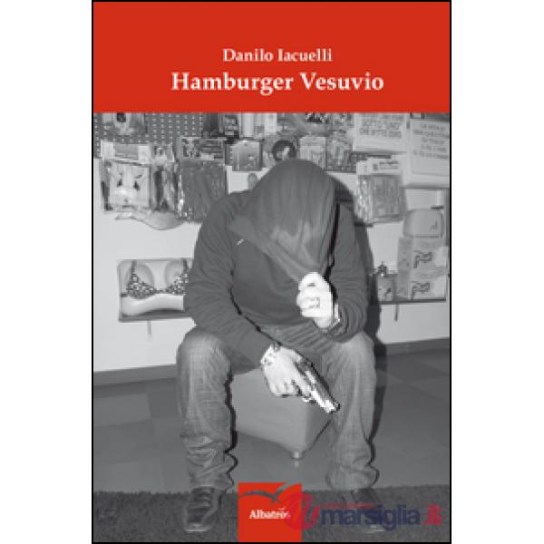 Hamburger Vesuvio