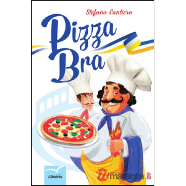 Pizza Bra