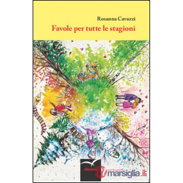 Favole per tutte le stagioni