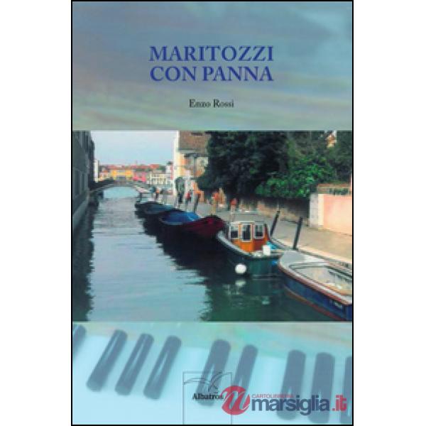 Maritozzi con panna