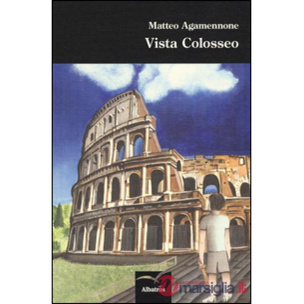 Vista Colosseo