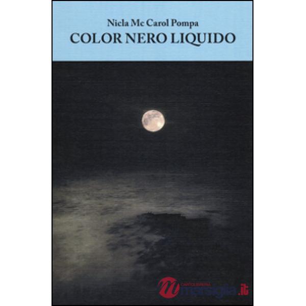 Color nero liquido