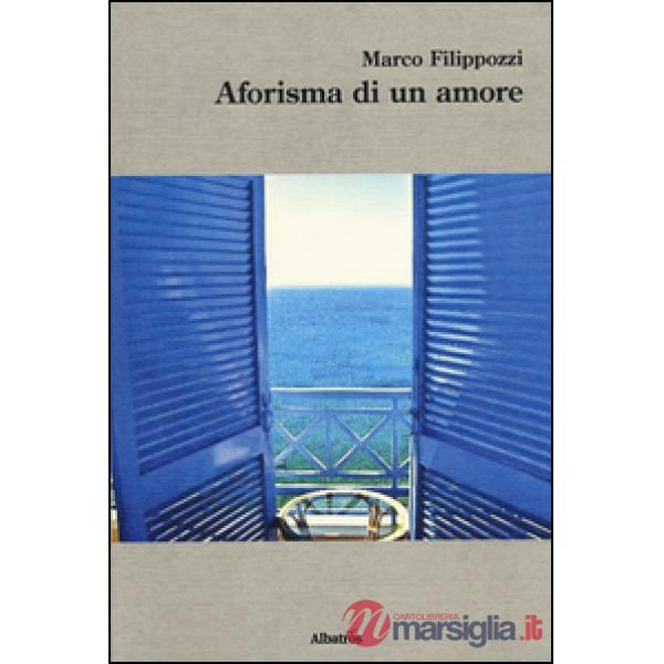 Aforisma di un amore