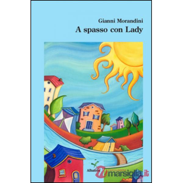 A spasso con Lady