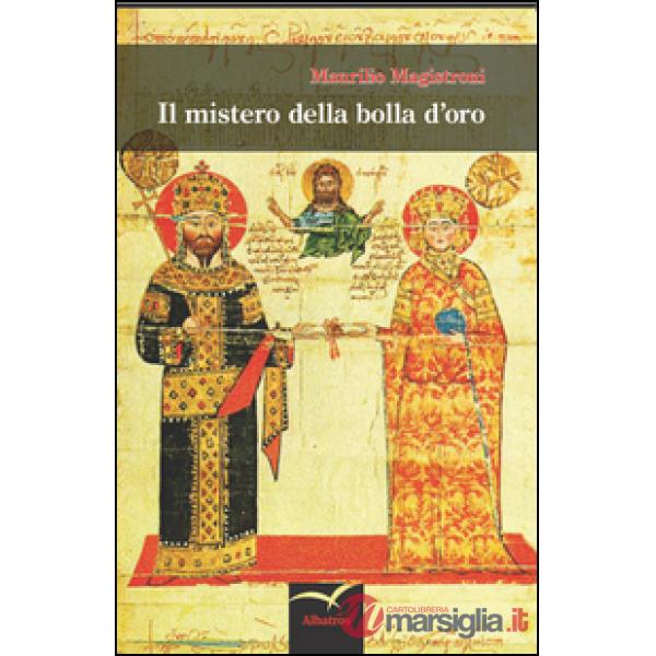 Mistero della bolla d'oro (Il)