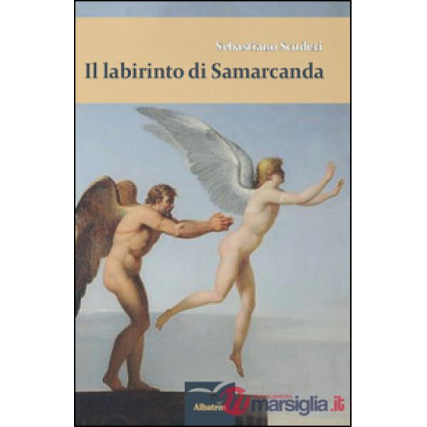 Labirinto di Samarcanda (Il)