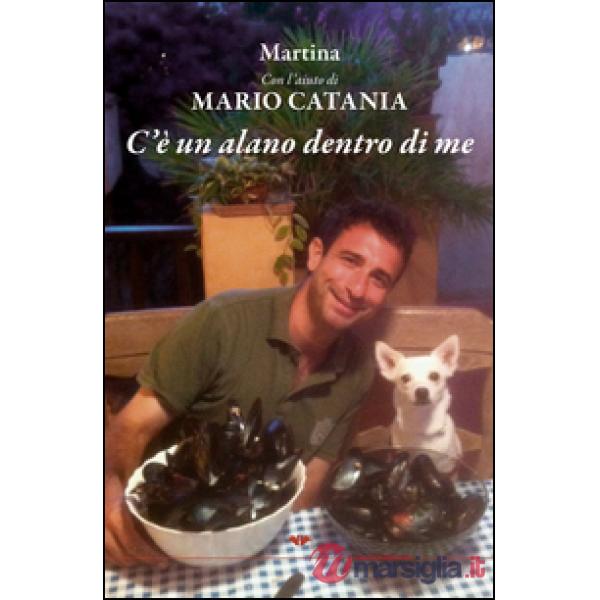 C'è un alano dentro di me