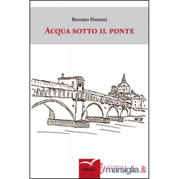 Acqua sotto il ponte