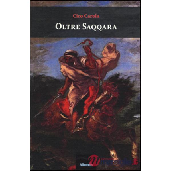 Oltre Saqqara