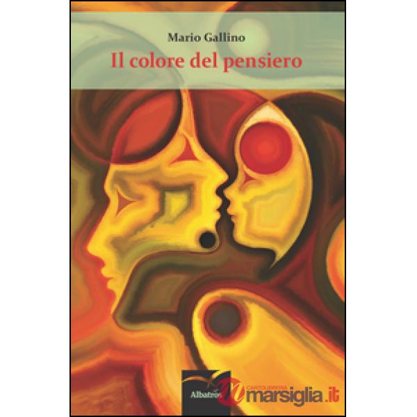 Colore del pensiero (Il)