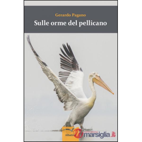 Sulle orme del pellicano