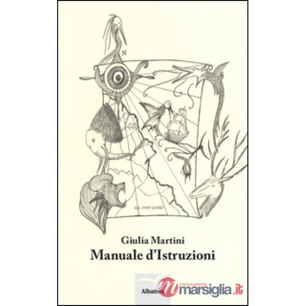 Manuale d'istruzioni