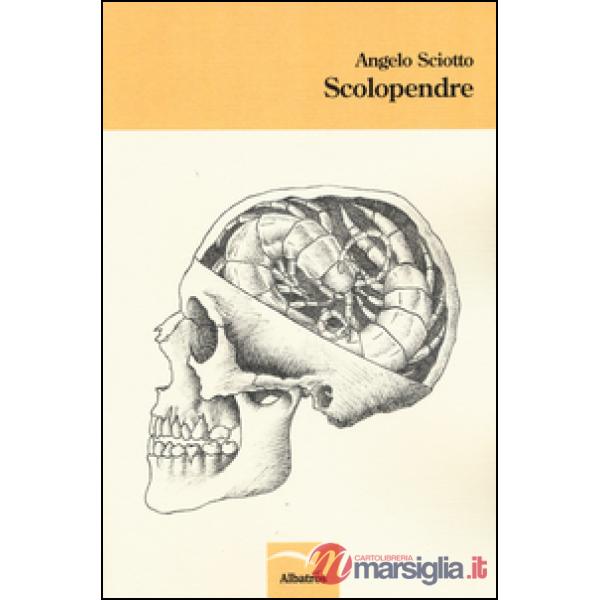 Scolopendre