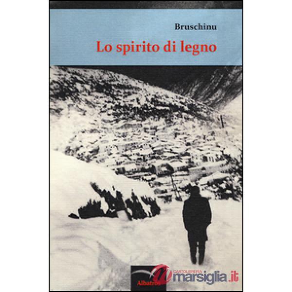 Spirito di legno (Lo)