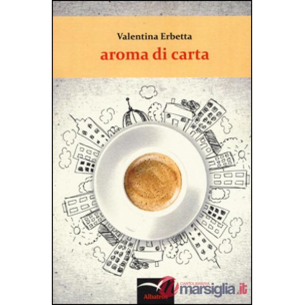 Aroma di carta