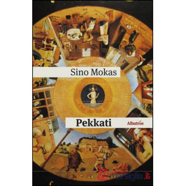 Pekkati
