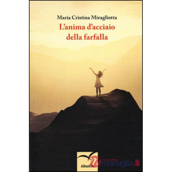 Anima d'acciaio della farfalla (L')