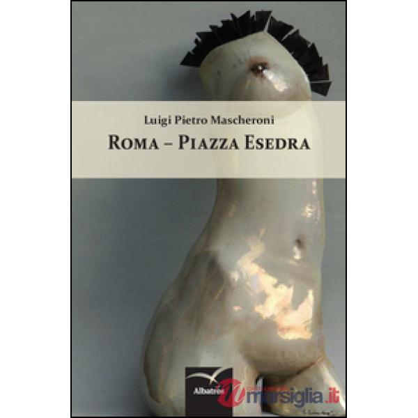 Roma piazza Esedra