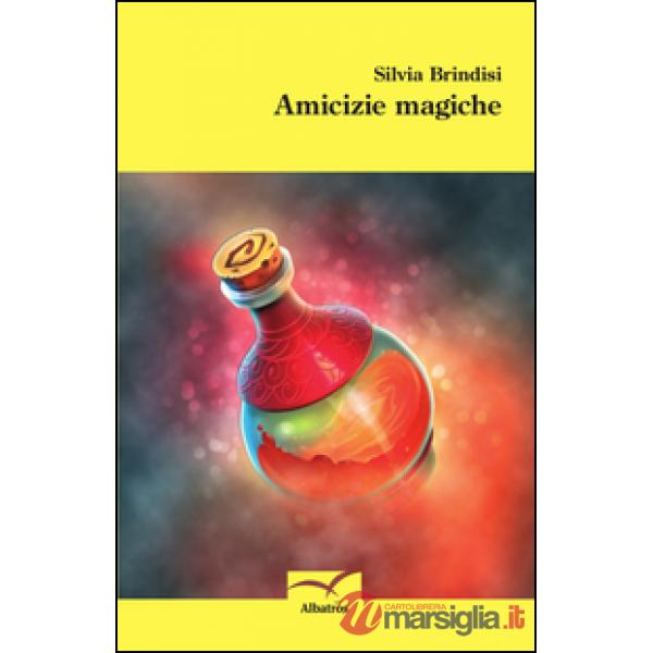 Amicizie magiche