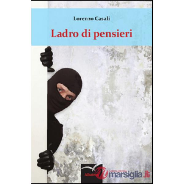 Ladro di pensieri