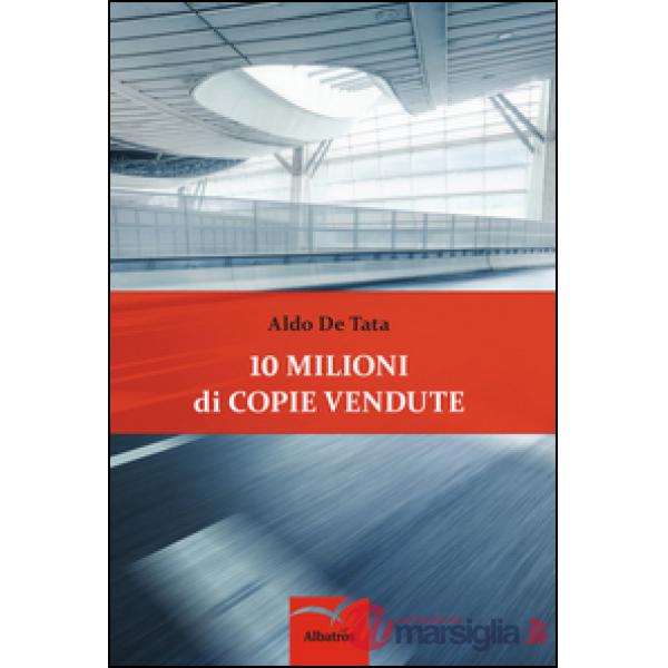 10 milioni di copie vendute