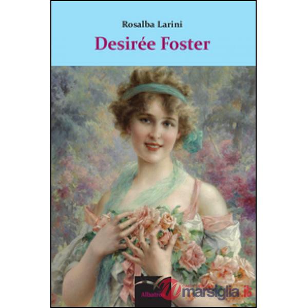 Desirée Foster