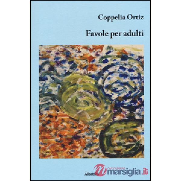 Favole per adulti