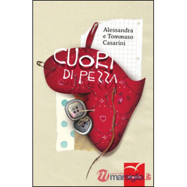 Cuori di pezza