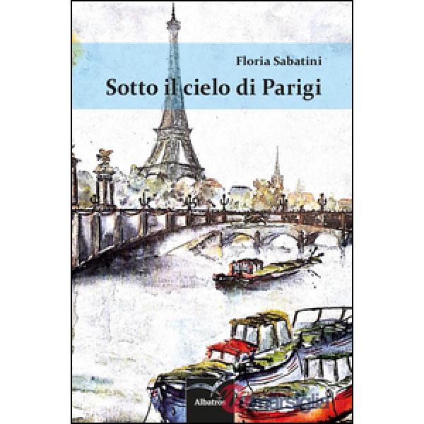 Sotto il cielo di Parigi