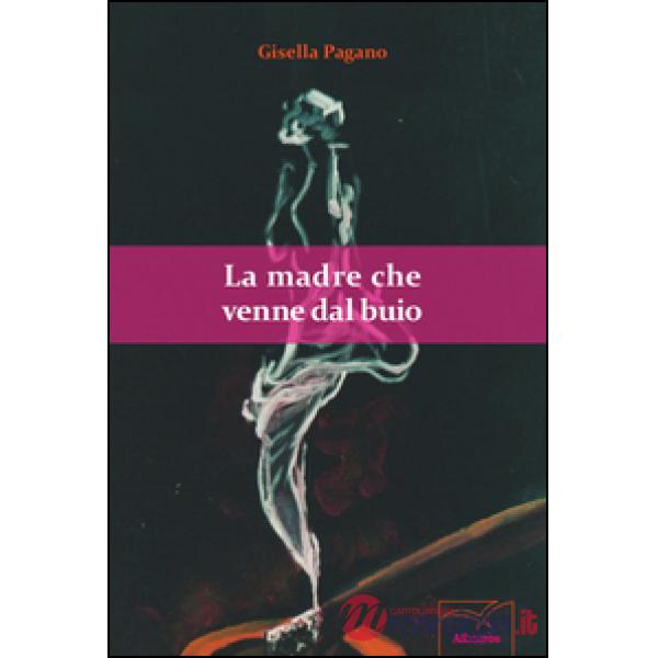 Madre che venne dal buio (La)