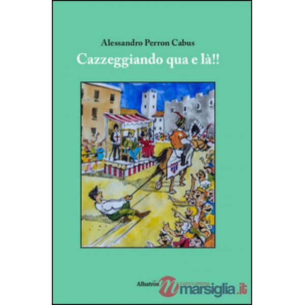 Cazzeggiando qua e là!!