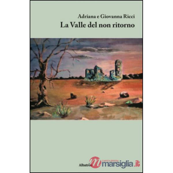 Valle del non ritorno (La)
