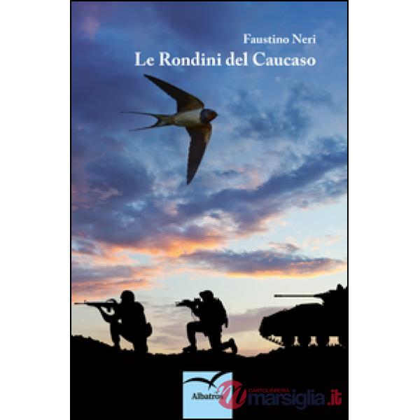 Rondini del Caucaso (Le)