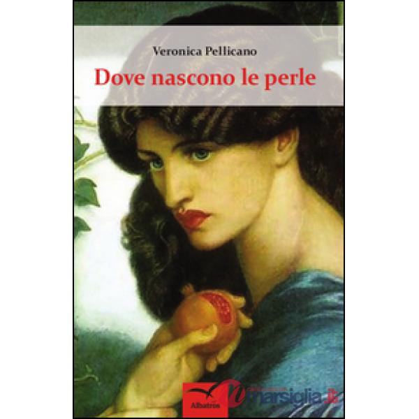 Dove nascono le perle