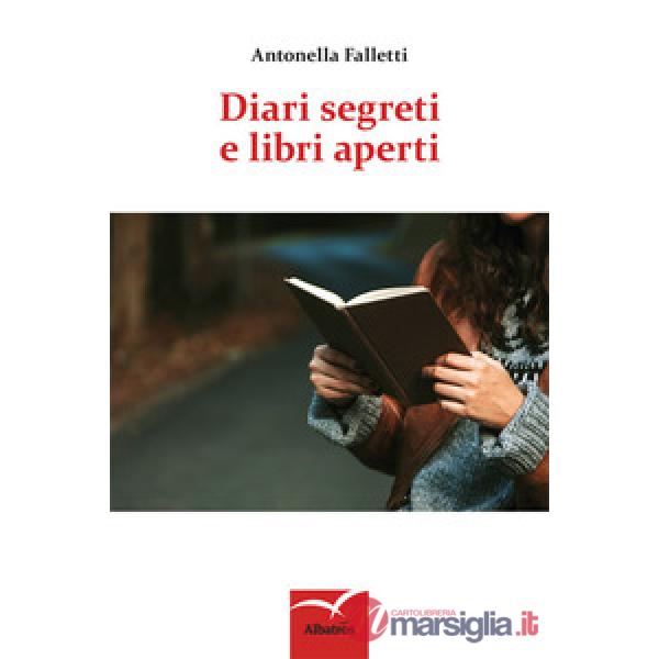 Diari segreti e libri aperti