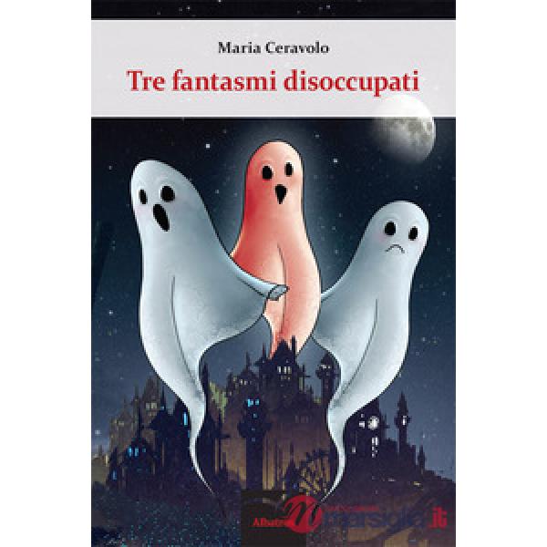 Tre fantasmi disoccupati