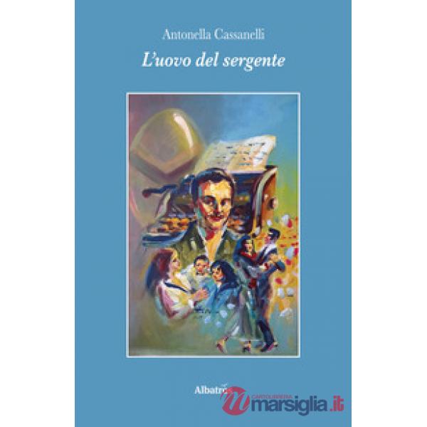 Uovo del sergente (L')