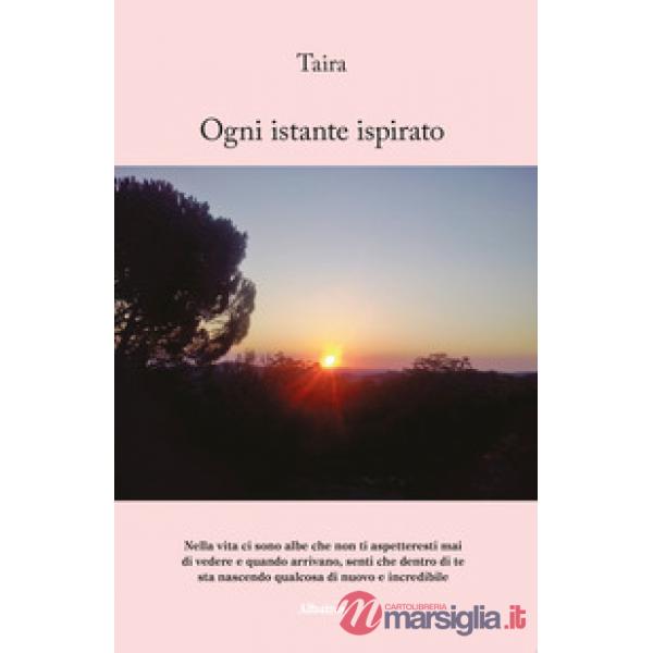 Ogni istante ispirato